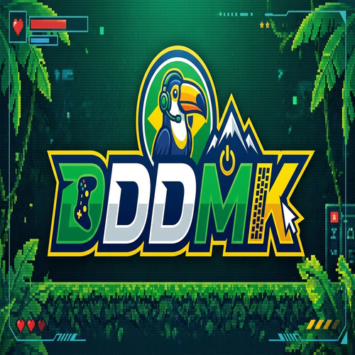 Logo dddmk