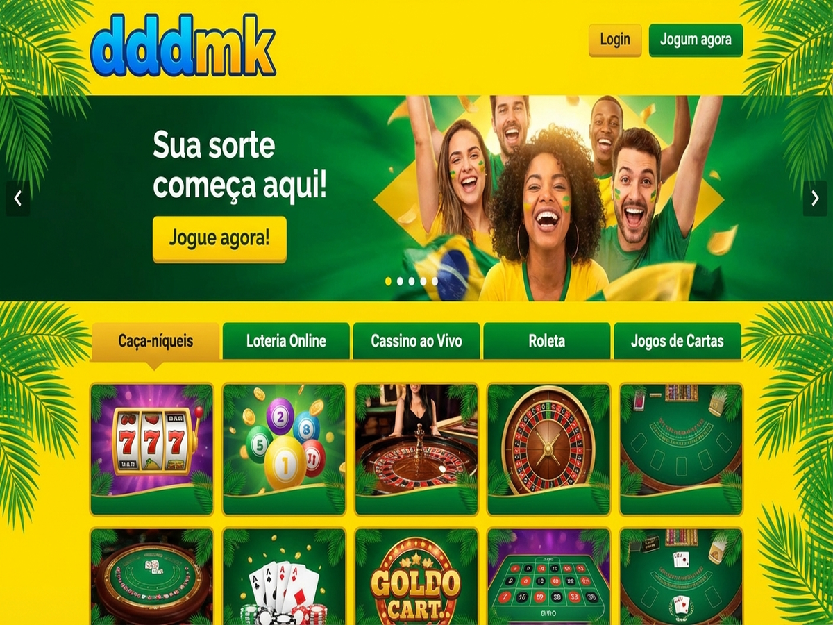 Screenshot 1 dddmk